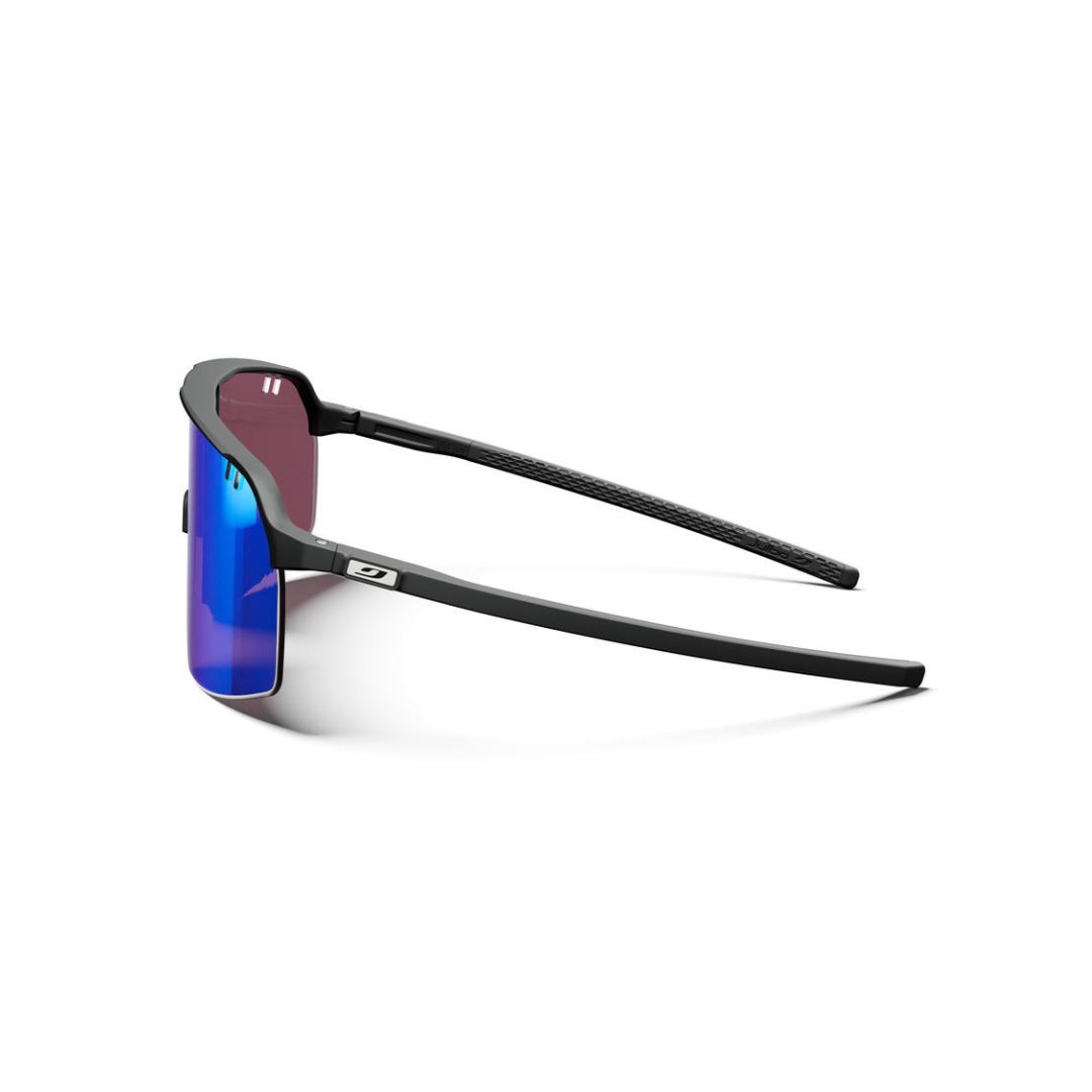 Julbo Intensity Sunglasses (J5903414) - Polarized UV Protection Sports Glasses for Running, Cycling & Outdoor Activities