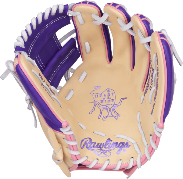 **Rawlings Heart of the Hide PROR934 2CPUP 11.5