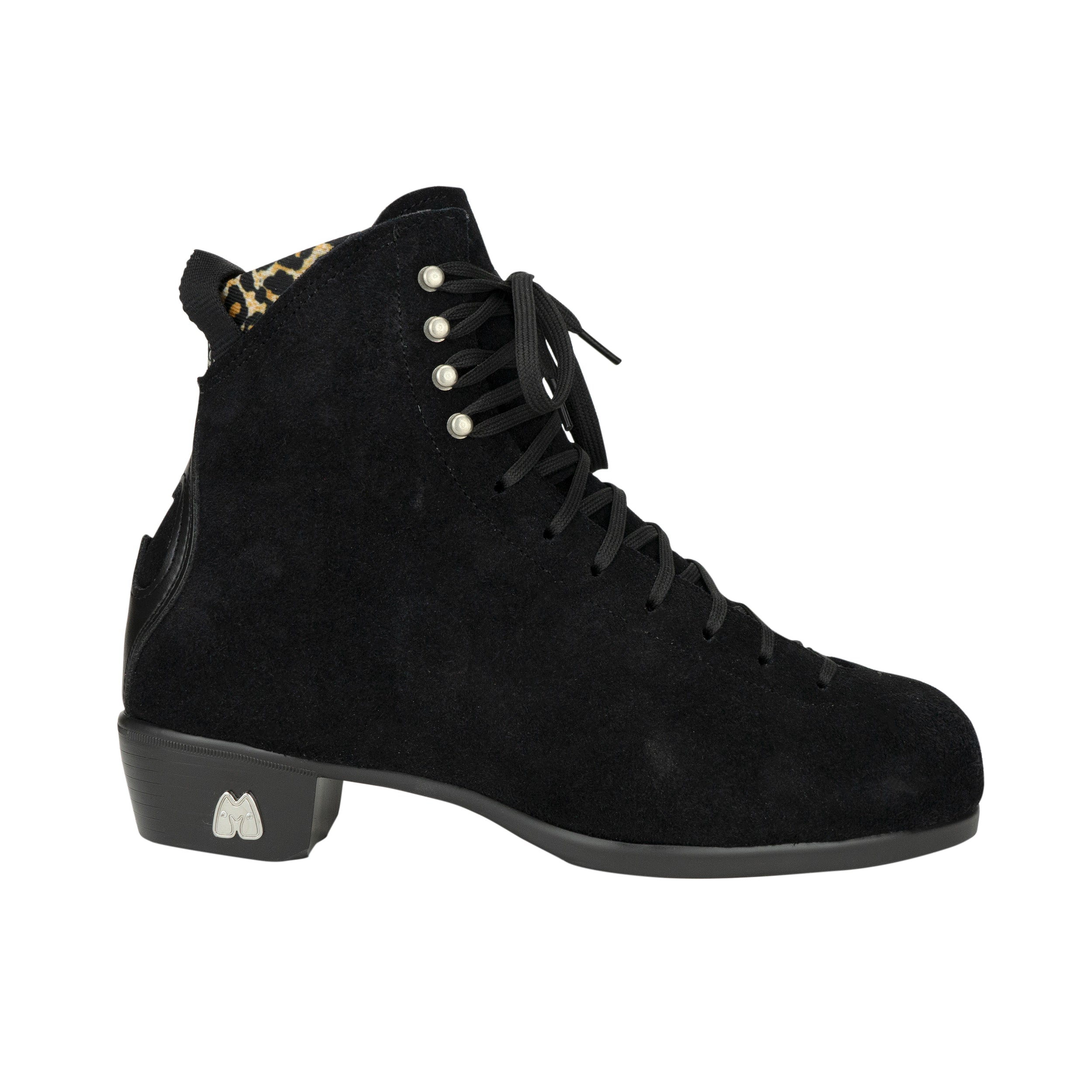 Moxi Jack 2 Roller Skates - Premium Boot Only for Artistic Skating & Park Skating - Perfect for Indoor Rinks & Outdoor Skate Parks