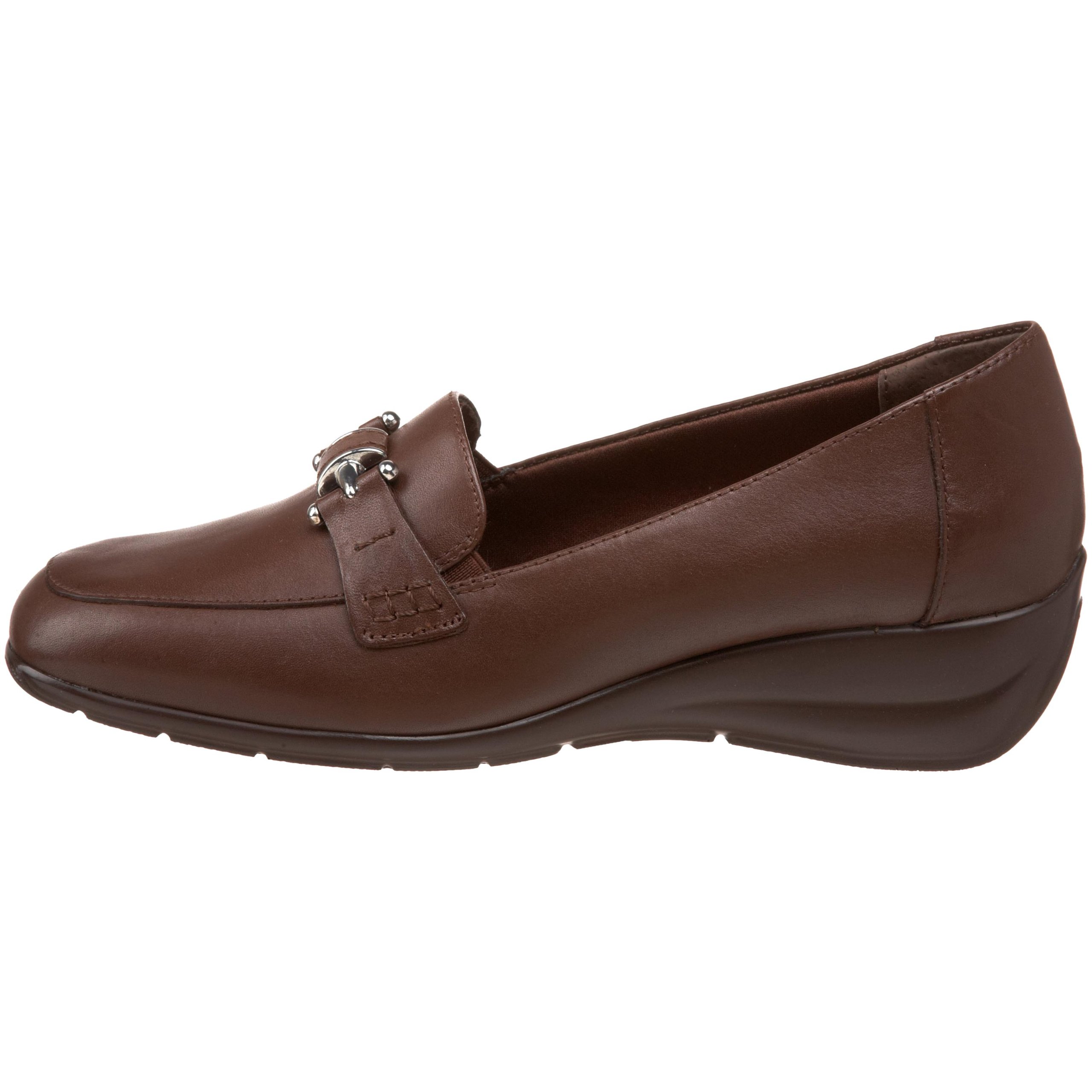 Walking Cradles Women's Comfortable Slip-On Loafers - Casual Shoes for Work, Travel & Everyday Wear
