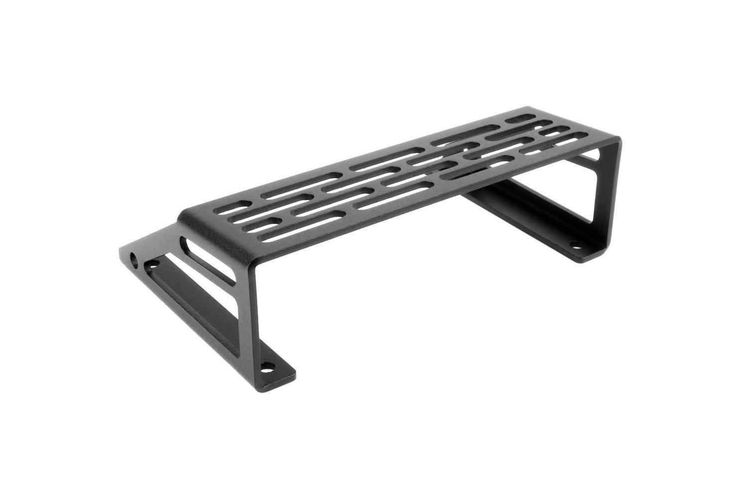 17-21 Ford F250/350 Builtright Industries Dash Mount Kit | Heavy Duty Truck Organizer | Perfect for Tools, Phones & GPS Navigation
