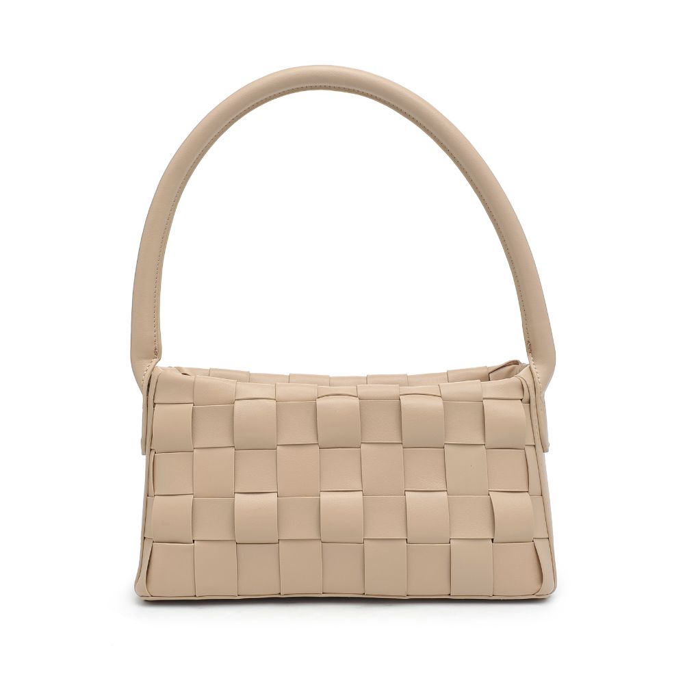 Vayne Woven Clutch for Women - Stylish Handbag for Evening Parties, Weddings & Date Nights | Elegant Crossbody Purse with Adjustable Strap