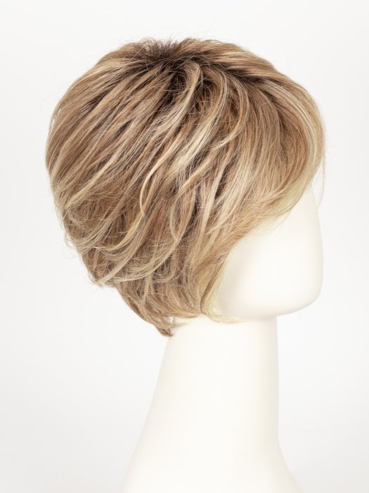 Premium French Lace Front Wig - 100% Human Hair Look with Undetectable Hairline - Perfect for Daily Wear, Cosplay & Special Occasions