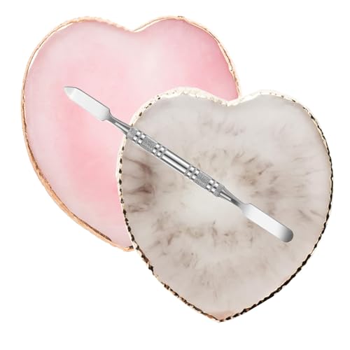 Gray and pink
