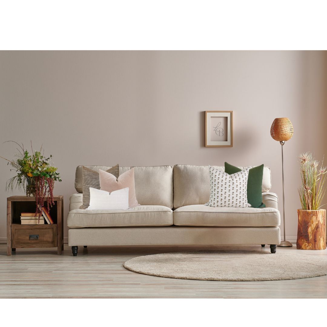 Custom Printed Pillow Covers with Free Design Service - Personalized Home Decor for Living Room, Bedroom & Sofa