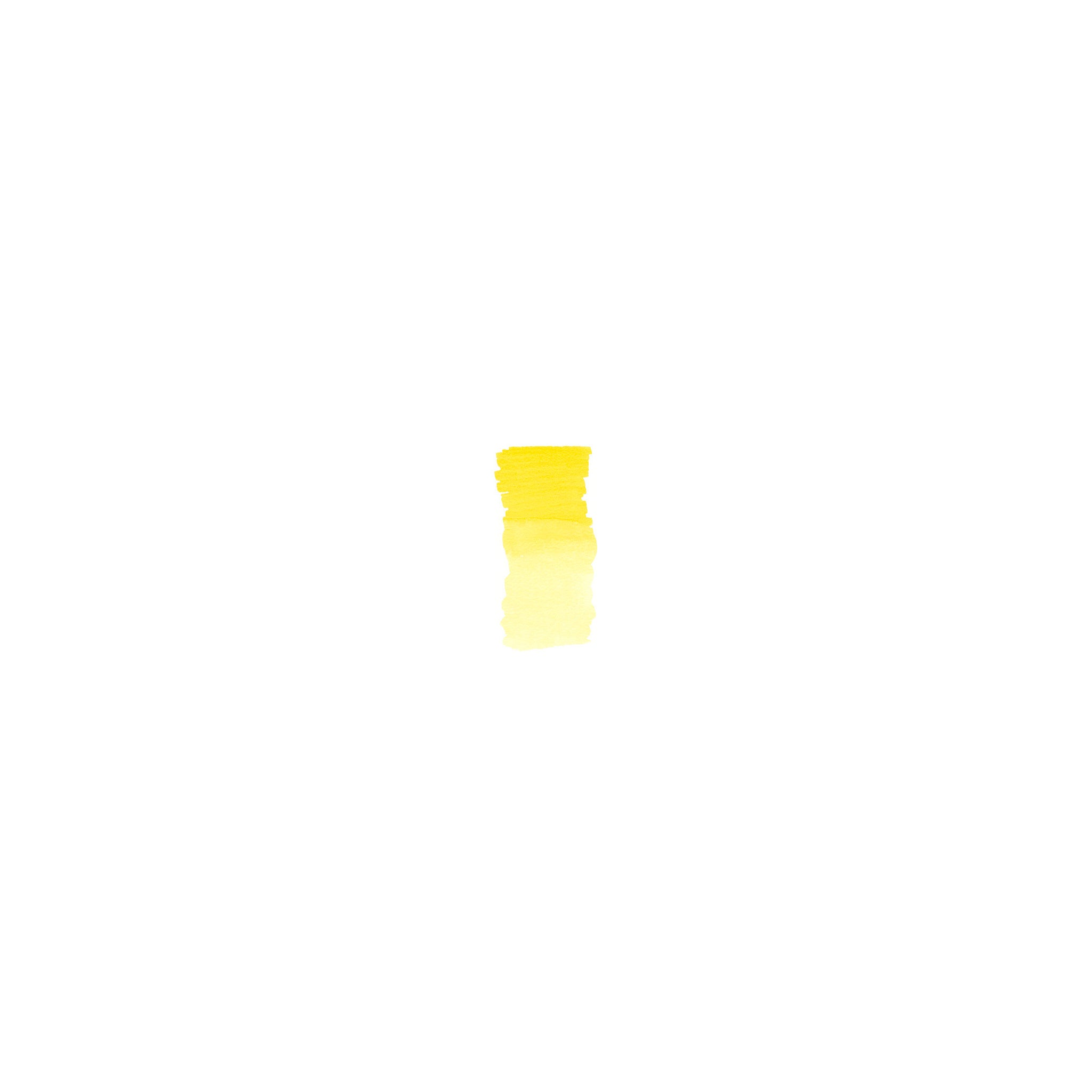Albrecht Dürer Watercolor Marker #107 Cadmium Yellow - Premium Artist Grade Watercolor Pencils for Sketching, Drawing & Painting - Perfect for Professional Artists, Students & DIY Craft Projects