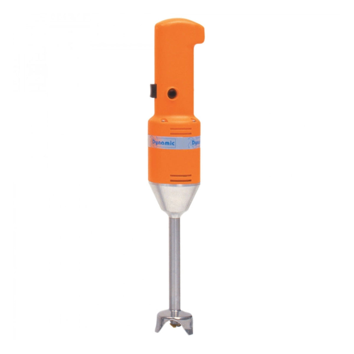 Dynamic MD95 Mini Series 3-Gallon Immersion Blender - Powerful Handheld Stick Blender for Smoothies, Soups & Sauces - Perfect for Commercial Kitchens, Catering & Home Cooking