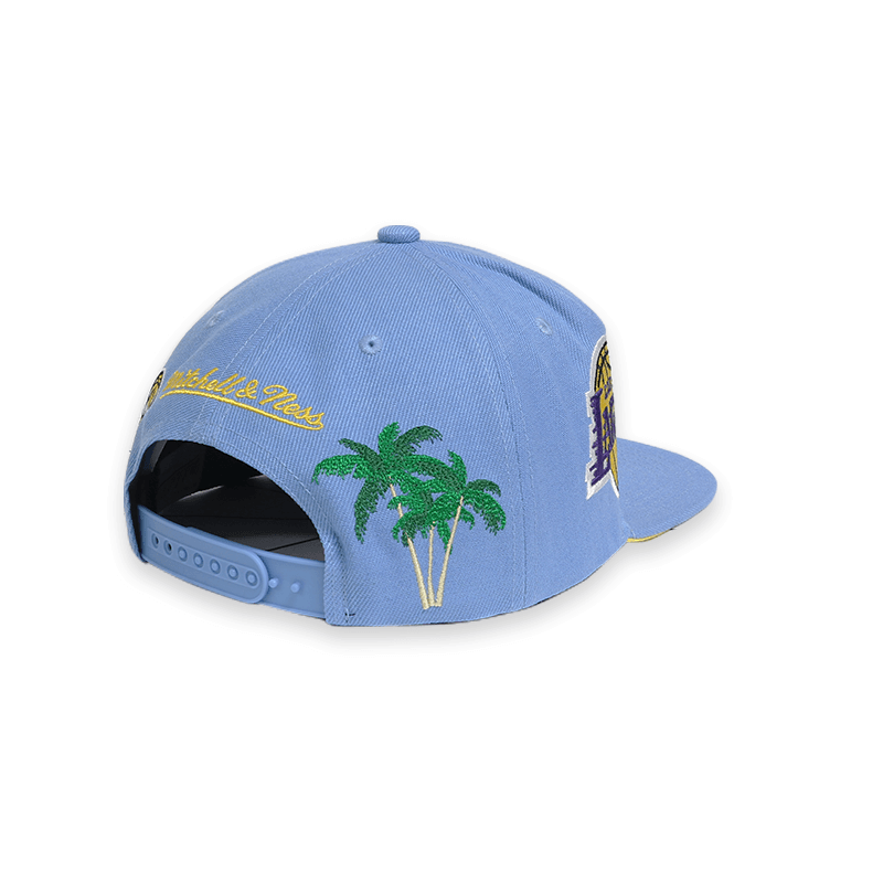 Championship Patch Men's Snapback Hat - Adjustable Baseball Cap for Sports Fans - Perfect for Games, Tailgating & Casual Wear