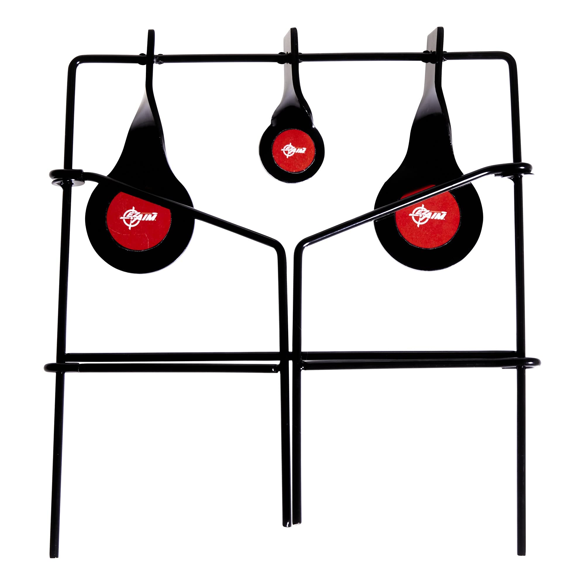 EZ Aim Triple Spinner Target for .22 & Air Guns - 12