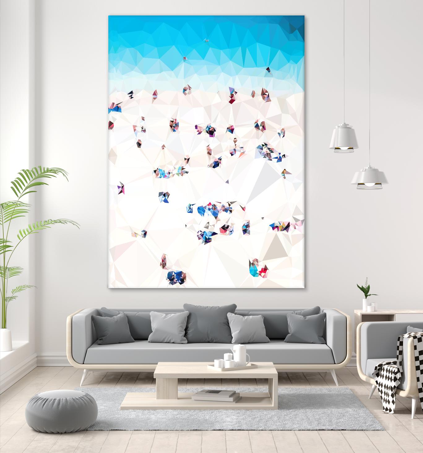 Beach Fragments A - Premium Beach Accessories for Summer Fun | Perfect for Beach Parties, Vacations & Outdoor Adventures
