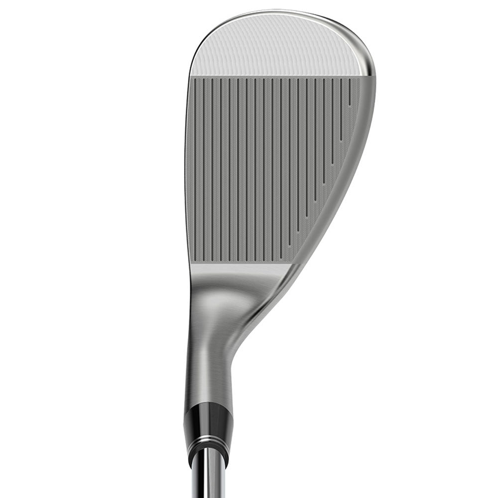 Cleveland RTZ Tour Satin Right Hand Men's Golf Wedge - Premium Steel Wedge for Short Game Precision | Perfect for Approach Shots, Chipping & Bunker Play