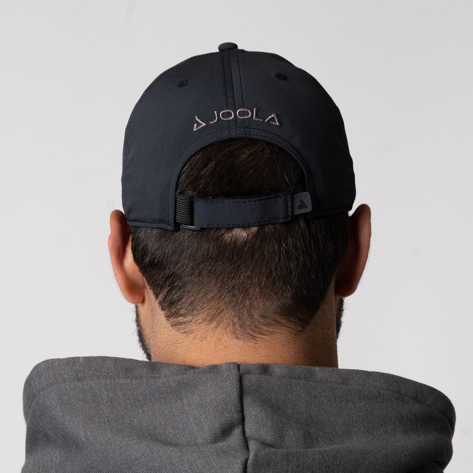 JOOLA Essential Cap - Lightweight & Breathable Baseball Hat for Men & Women - Perfect for Running, Hiking, and Outdoor Sports