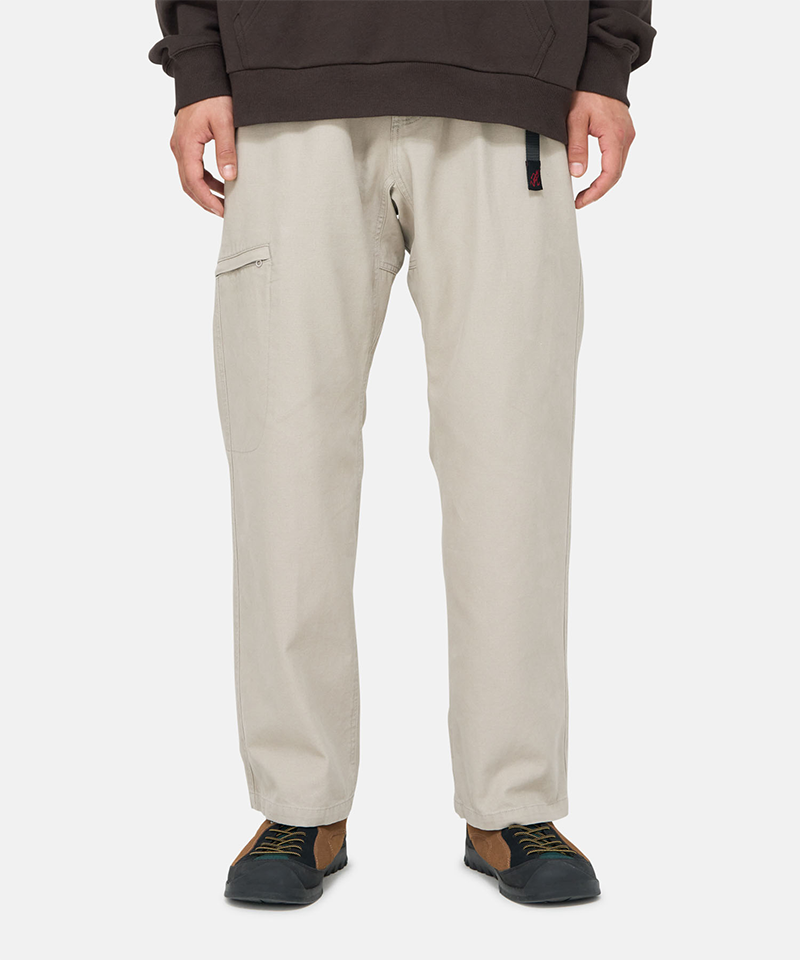 Stylish Canvas Stance Pants for Men & Women - Comfortable & Durable Casual Trousers for Outdoor Activities, Hiking, and Everyday Wear
