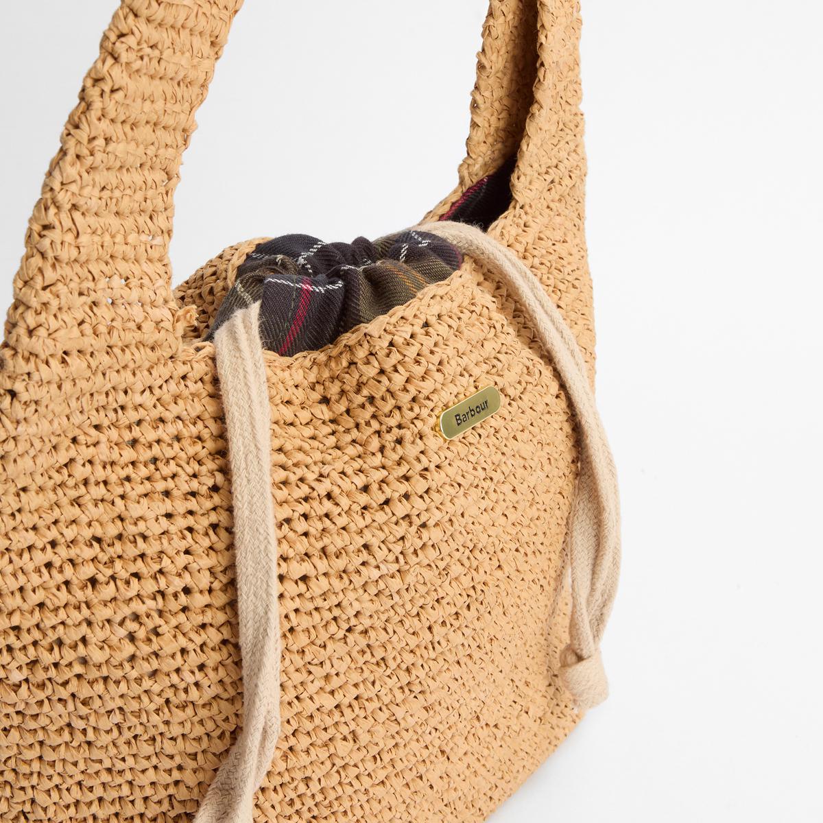 Barbour Lily Soft Tote Bag for Women - Lightweight Durable Shoulder Handbag - Perfect for Work, Travel & Everyday Use
