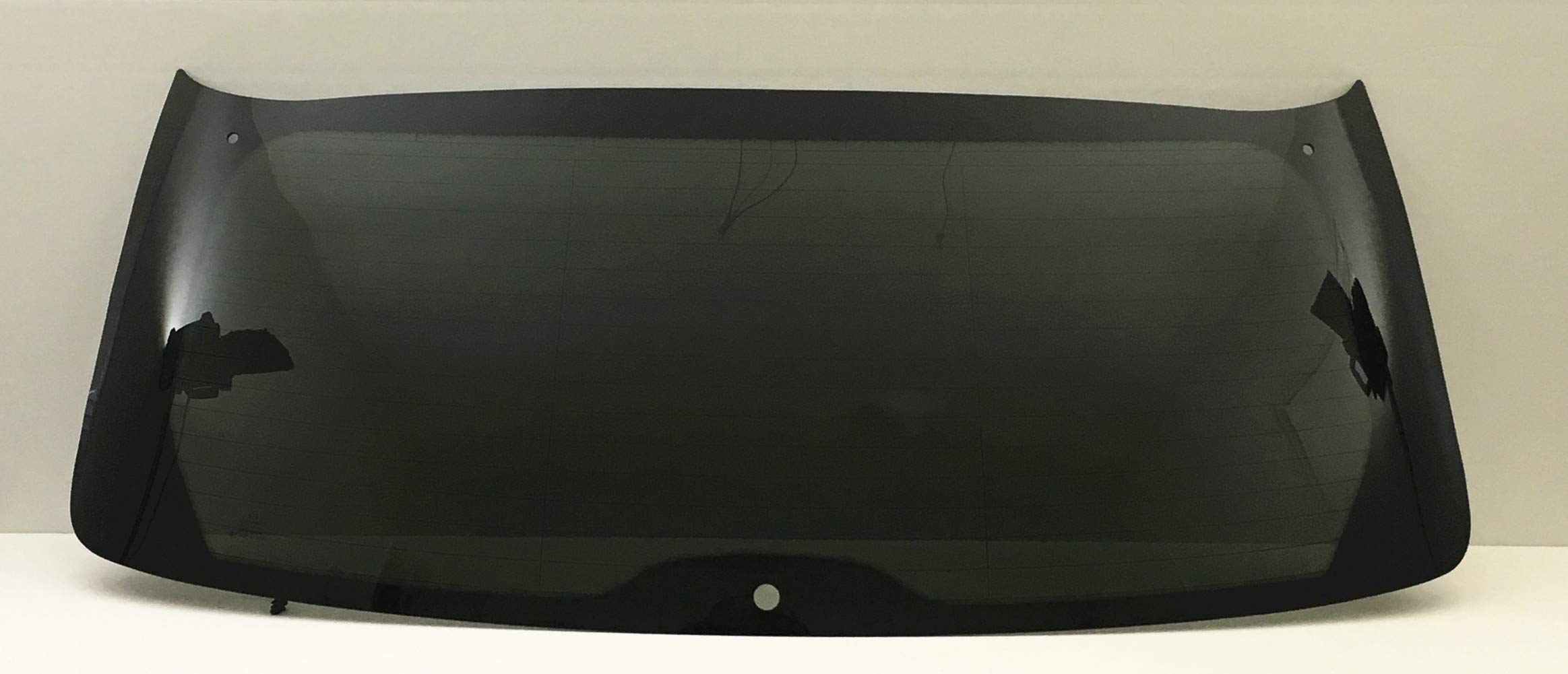 NAGD Heated Rear Window Privacy Glass Replacement for BMW X5 2007-2013 - OEM Fit, Defrost Function, Enhanced Privacy - Perfect for Winter Driving & Secure Parking