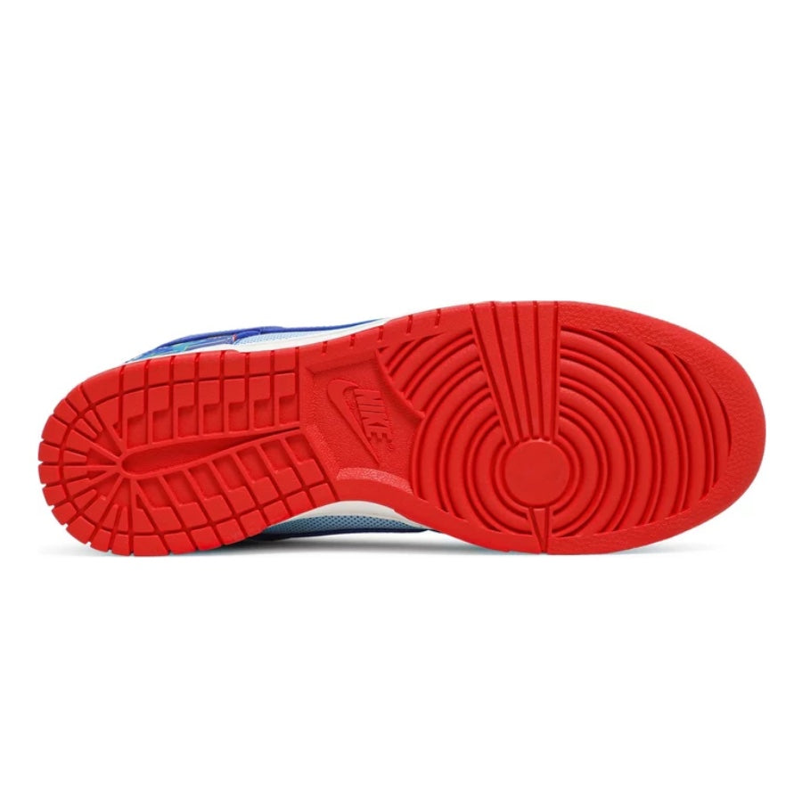 Nike Dunk Low Chinese New Year Firecracker Multicolor Sneakers - Limited Edition CNY Basketball Shoes for Men & Women | Perfect for Streetwear, Casual Outfits & Sneaker Collectors