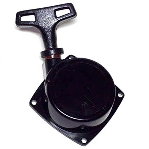 Original Echo 17720042033 Recoil Starter Assembly - Replacement for 17720045330, 17720005660, 17720044430, 17730042030, 17720042031, 17720042032 - Compatible with Echo Trimmers & Brush Cutters - Easy Pull Start Repair Part for Lawn Maintenance
