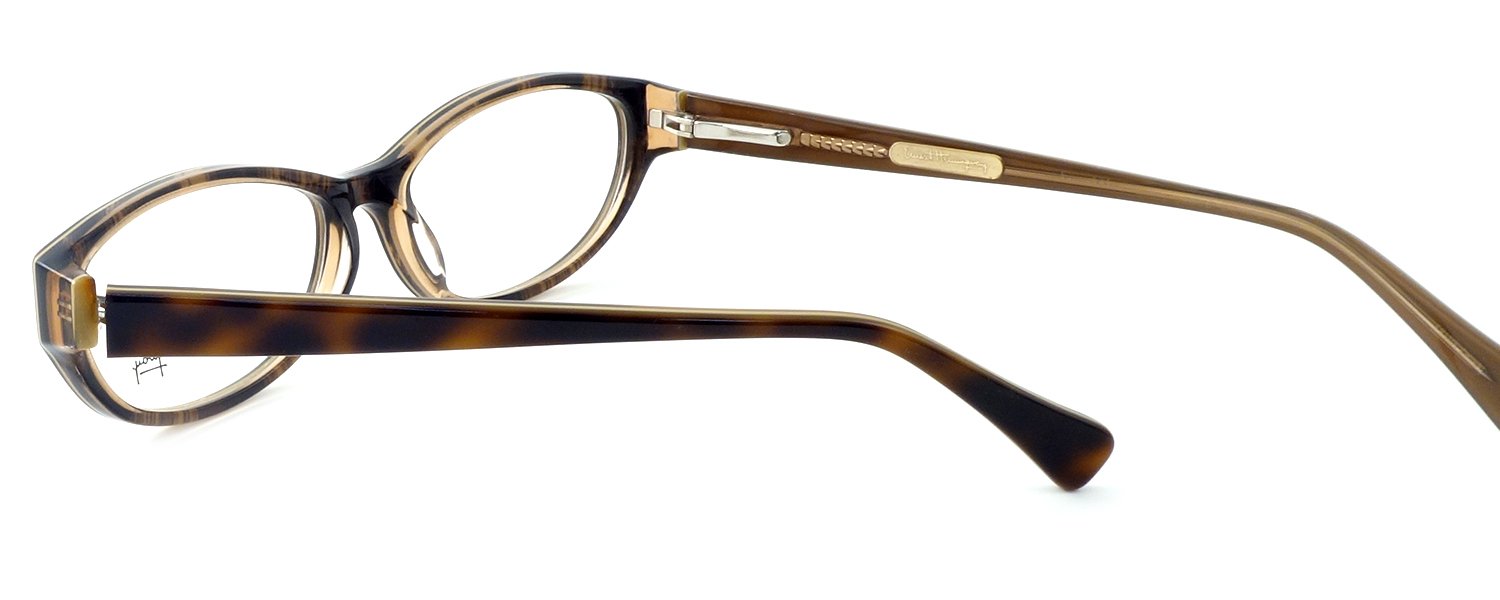 Ernest Hemingway 4652 Designer Reading Glasses in Tortoise +2.75 Strength - Stylish Readers for Men & Women - Perfect for Reading, Computer Use & Daily Wear
