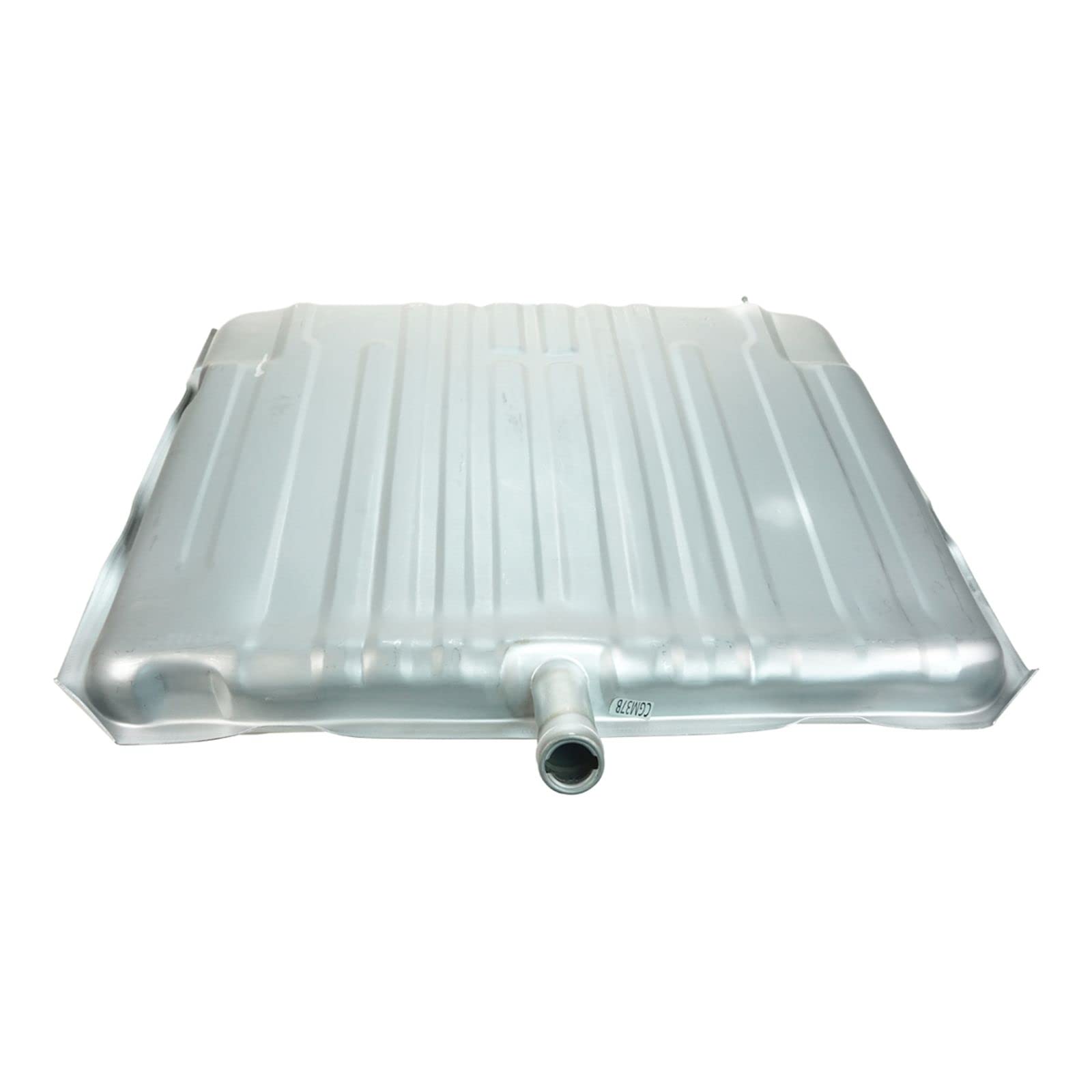 1964-1967 Chevrolet Chevelle Malibu Fuel Tank & Strap Kit - Durable Replacement Gas Tank Straps for Classic Car Restoration & Performance Upgrades - Perfect for DIY Mechanics & Auto Enthusiasts