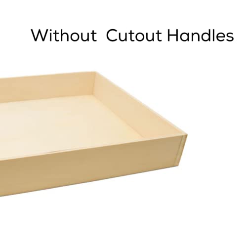 Without Handles