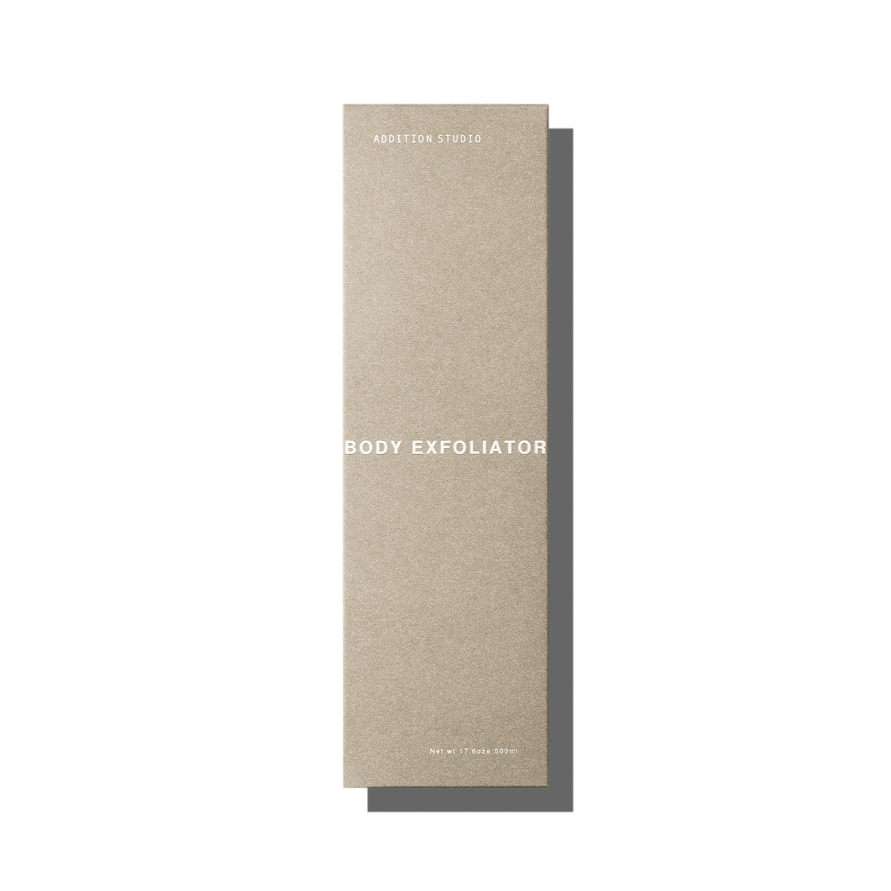 Best 500ml Body Liquid Exfoliator for Smooth Skin - Gentle Chemical Peel for Face & Body - Perfect for Dry Skin & Keratosis Pilaris Treatment - At-Home Spa & Skincare Routine