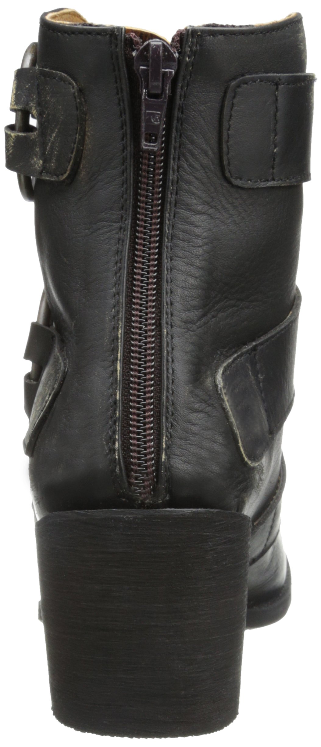 Women's Cocono Western Boots - Stylish Cowgirl Ankle Boots for Country Dancing & Riding | Perfect for Rodeo, Concerts & Outdoor Adventures