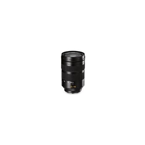 Leica Standard Vario Elmarit SL 24-90mm f/2.8-4 ASPH. Lens - Professional Zoom Lens for Portrait, Landscape & Travel Photography | Compatible with Leica SL Cameras