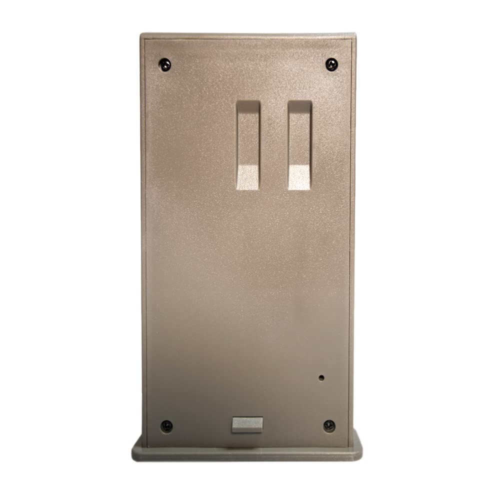 TACTACAM Reveal External Solar Panel with Lipo Battery Pack - Compatible with All Reveal Cellular Trail Cameras (X Pro, X Pro 3.0, X 2.0, X 3.0, SK, XB, Gen 1) - Perfect for Wildlife Monitoring, Hunting & Outdoor Security
