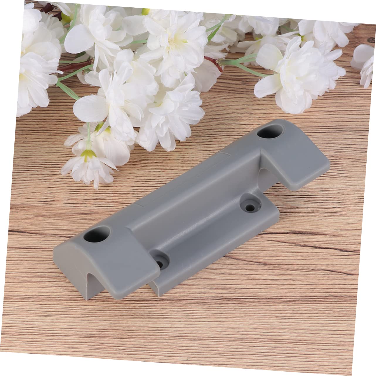 Uonlytech 3-Pack Heavy Duty Garden Brackets & Water Hooks - Perfect for Hanging Plants, Tools, and Watering Cans in Your Backyard or Greenhouse