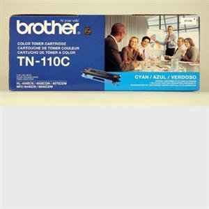 Brother TN-221 Cyan Toner Cartridge - High Yield Replacement for HL-L2350DW, HL-L2370DW, HL-L2395DW Laser Printers - Perfect for Home Office & Small Business Printing Needs