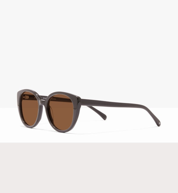 Stylish Ivy Sunglasses for Women - UV Protection & Polarized Lenses - Perfect for Outdoor Activities, Beach, and Driving
