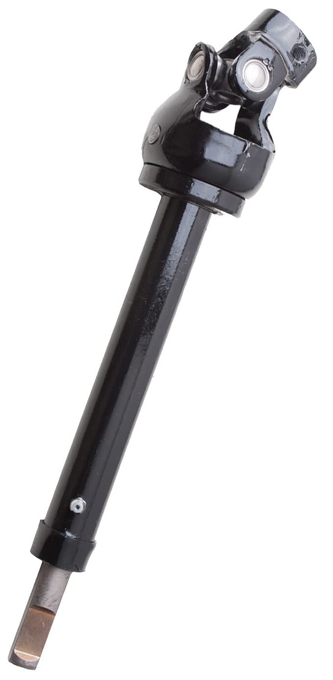 APDTY 536711 Intermediate Steering Shaft Lower - Replacement Part for Smooth Steering | Compatible with Various Car Models | Perfect for DIY Repairs and Professional Mechanics
