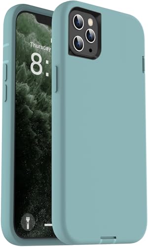 Silicone Green