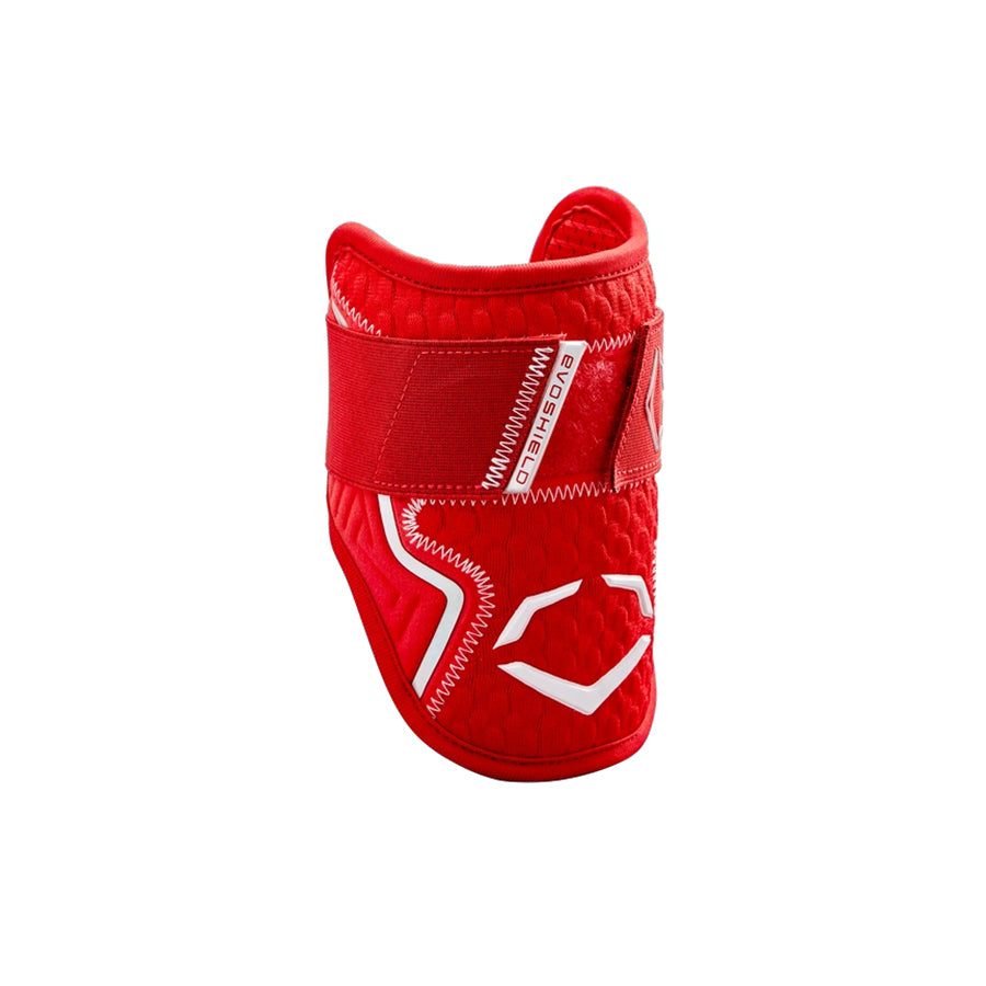 EvoShield PRO SRZ™ 2.0 Batter's Elbow Guard WB57260 - Baseball & Softball Protective Gear for Hitting & Fielding - Perfect for Youth & Adult Players in Games & Practice