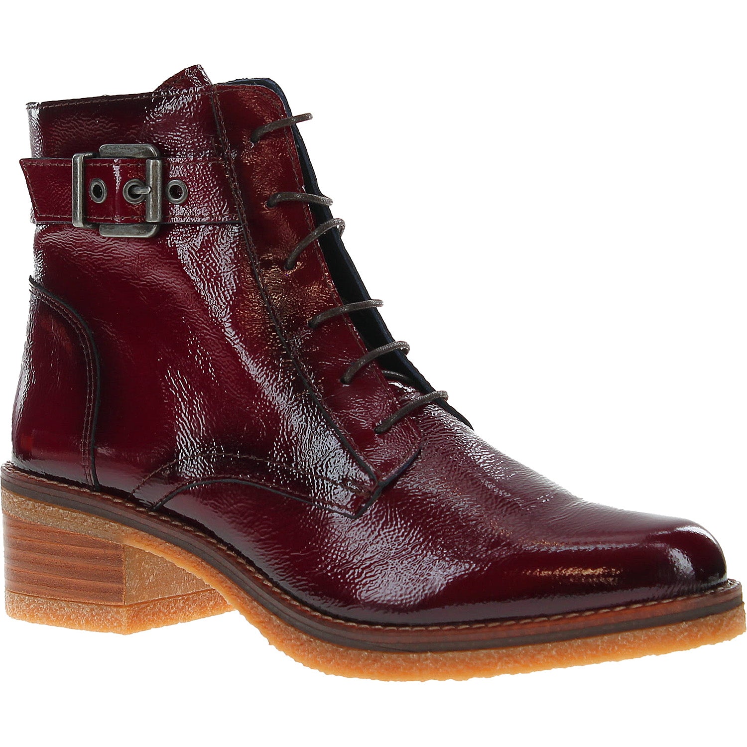 Dorking Lucero D8686 Women's Shoes - Stylish & Comfortable Footwear for Casual Wear, Work & Everyday Use