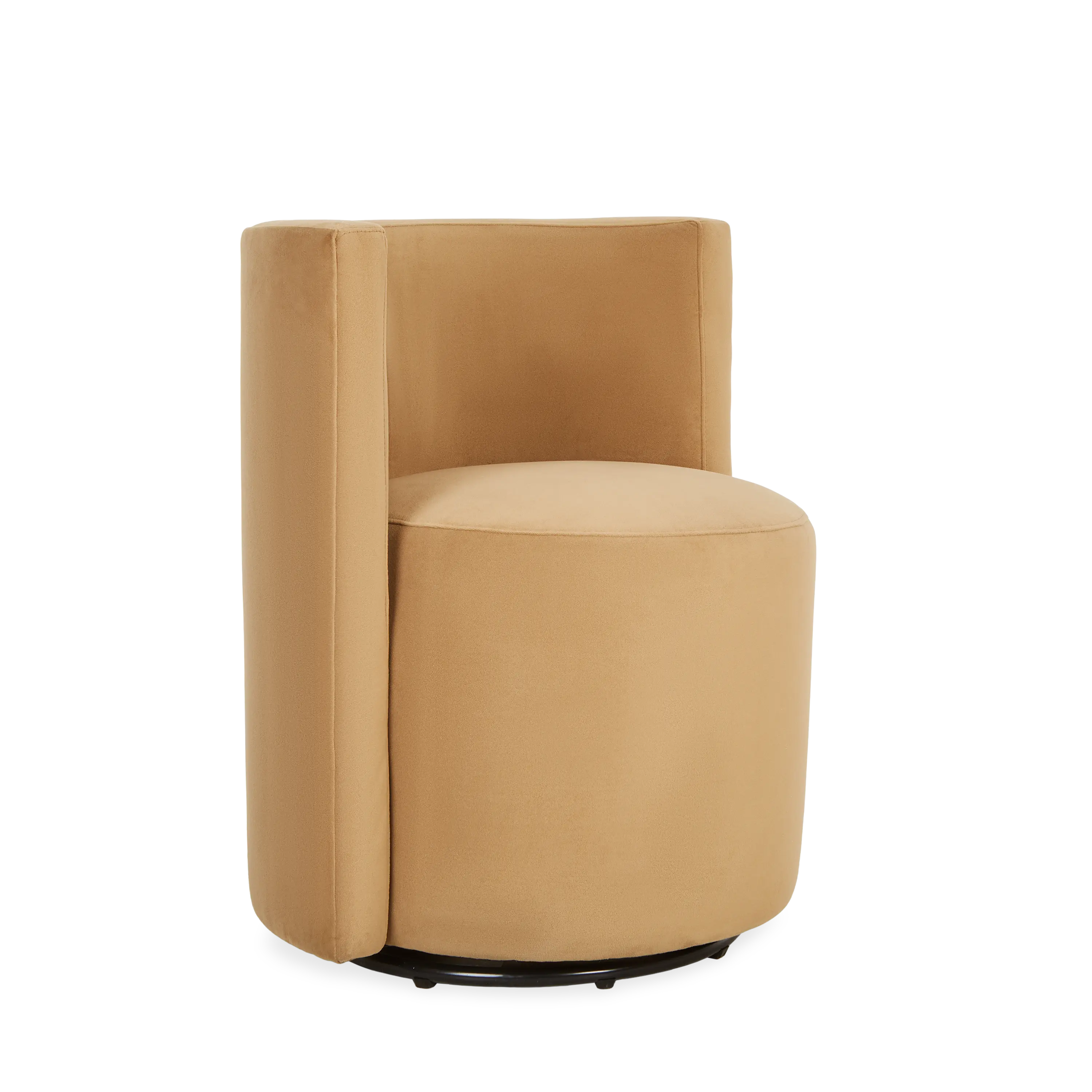 Roche Armchair 104634049000 - Modern Accent Chair for Living Room, Bedroom, or Office - Perfect for Relaxing and Stylish Home Decor