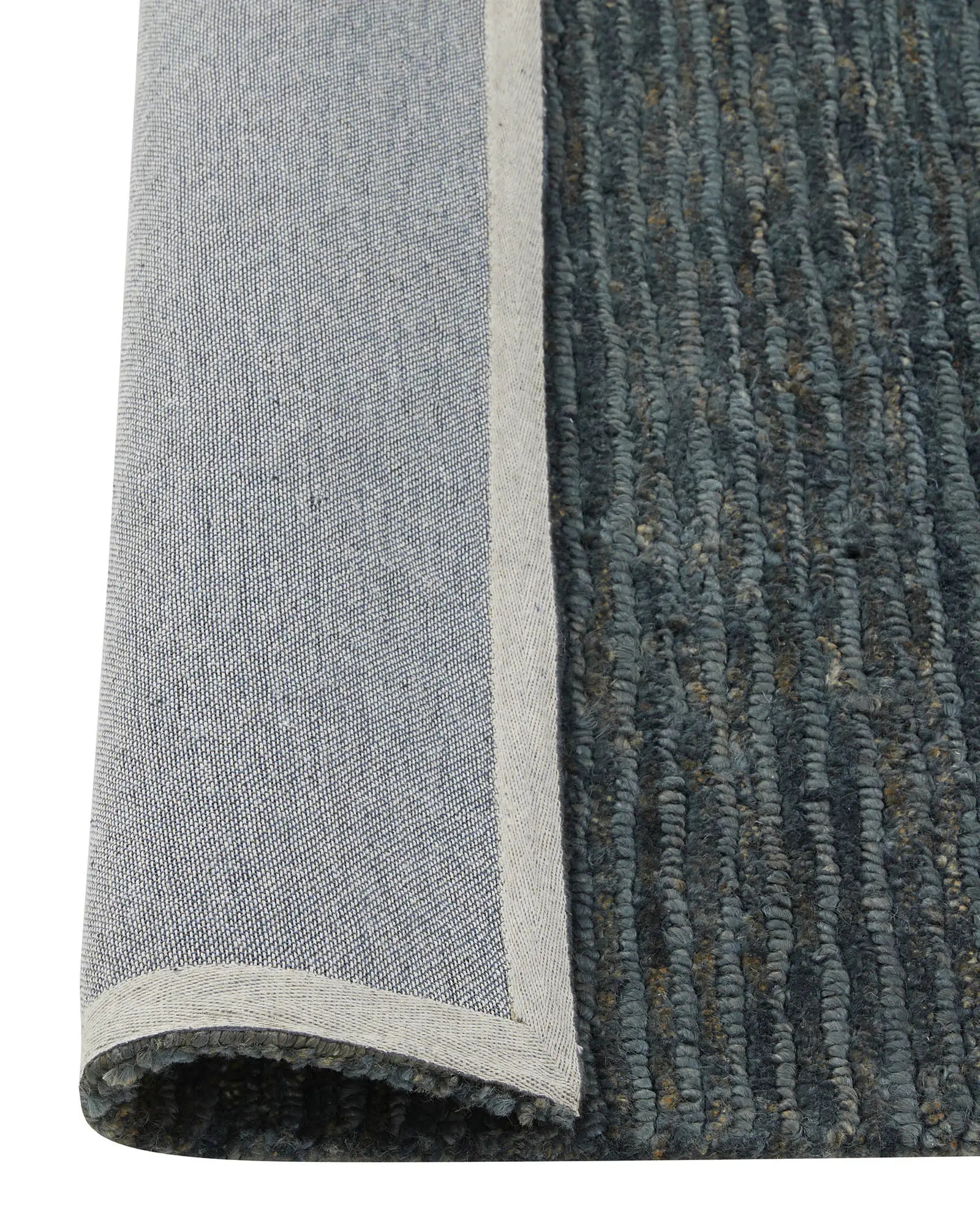 Bastian Rug Dusk - Soft Bohemian Area Rug for Living Room, Bedroom & Nursery | Non-Slip Comfortable Floor Mat for Home Decor