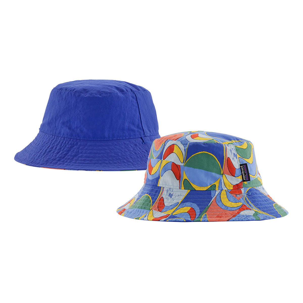 Baby Sun Bucket Hat for Boys & Girls - UPF 50+ UV Protection Wide Brim Summer Hat - Perfect for Beach, Pool, Outdoor Play and Travel