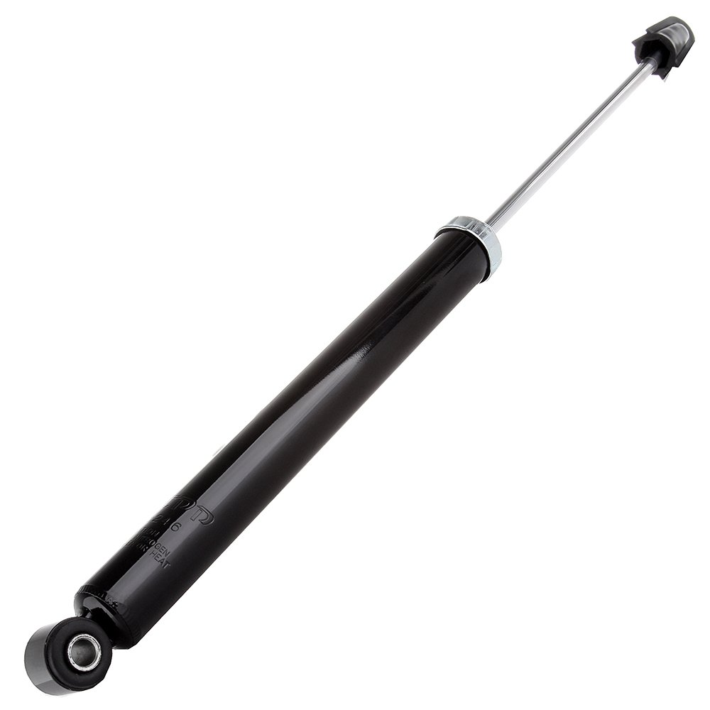 OCPTY Complete Strut Assembly with Shocks - Replacement for 2000-2005 Ford Focus (Models 171505, 171504, 5796) - Front/Rear Suspension Upgrade for Smoother Ride & Better Handling