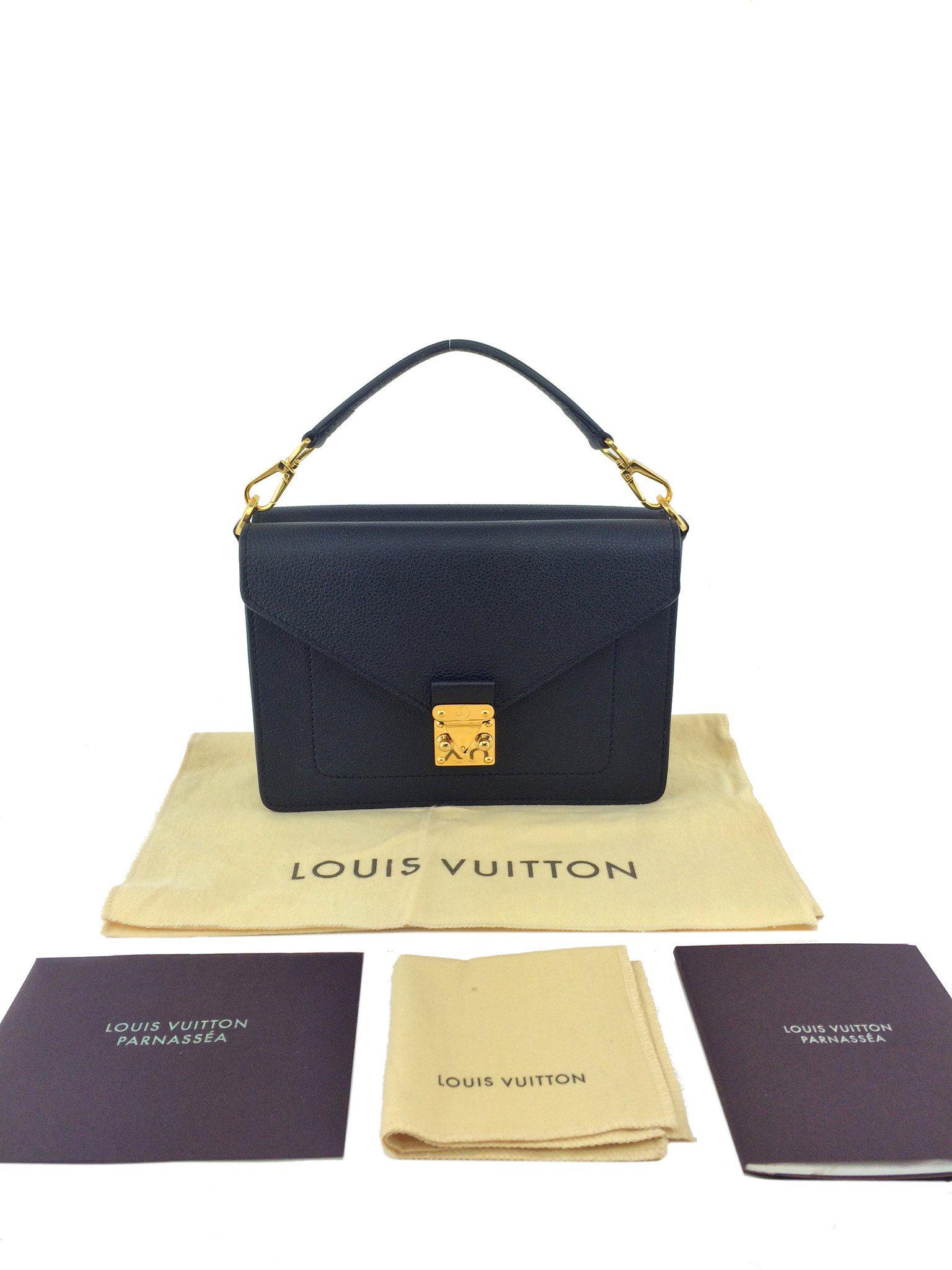 Authentic Louis Vuitton Biface Crossbody Bag - Luxury Leather Shoulder Purse for Women | Perfect for Work, Travel & Evening Events