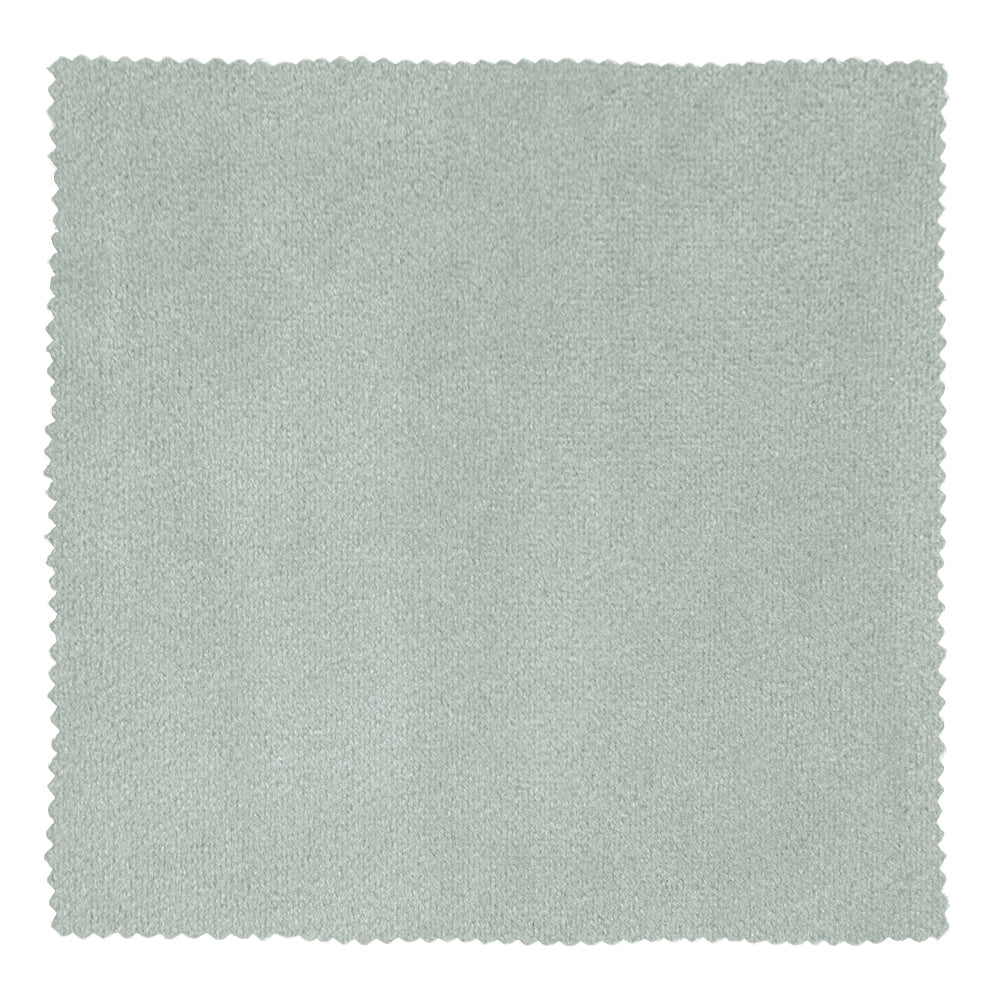 Birkin Velvet Roman Shades for Windows - Blackout Curtains for Bedroom & Living Room - Elegant Home Decor & Light Control