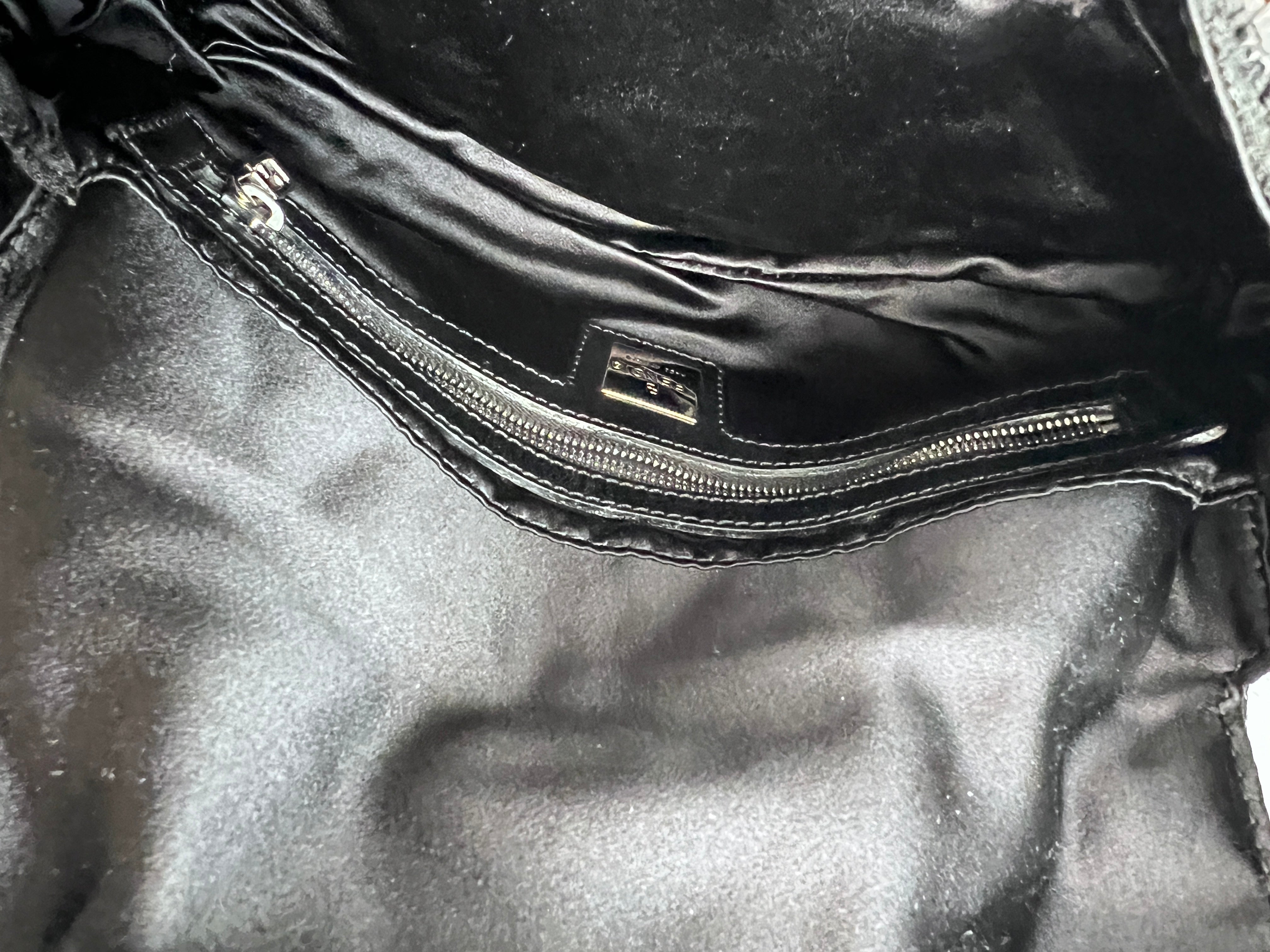 Fendi Crystal Cube Beaded Baguette Bag - Luxury Designer Handbag for Women | Perfect for Evening Parties, Weddings & Special Occasions