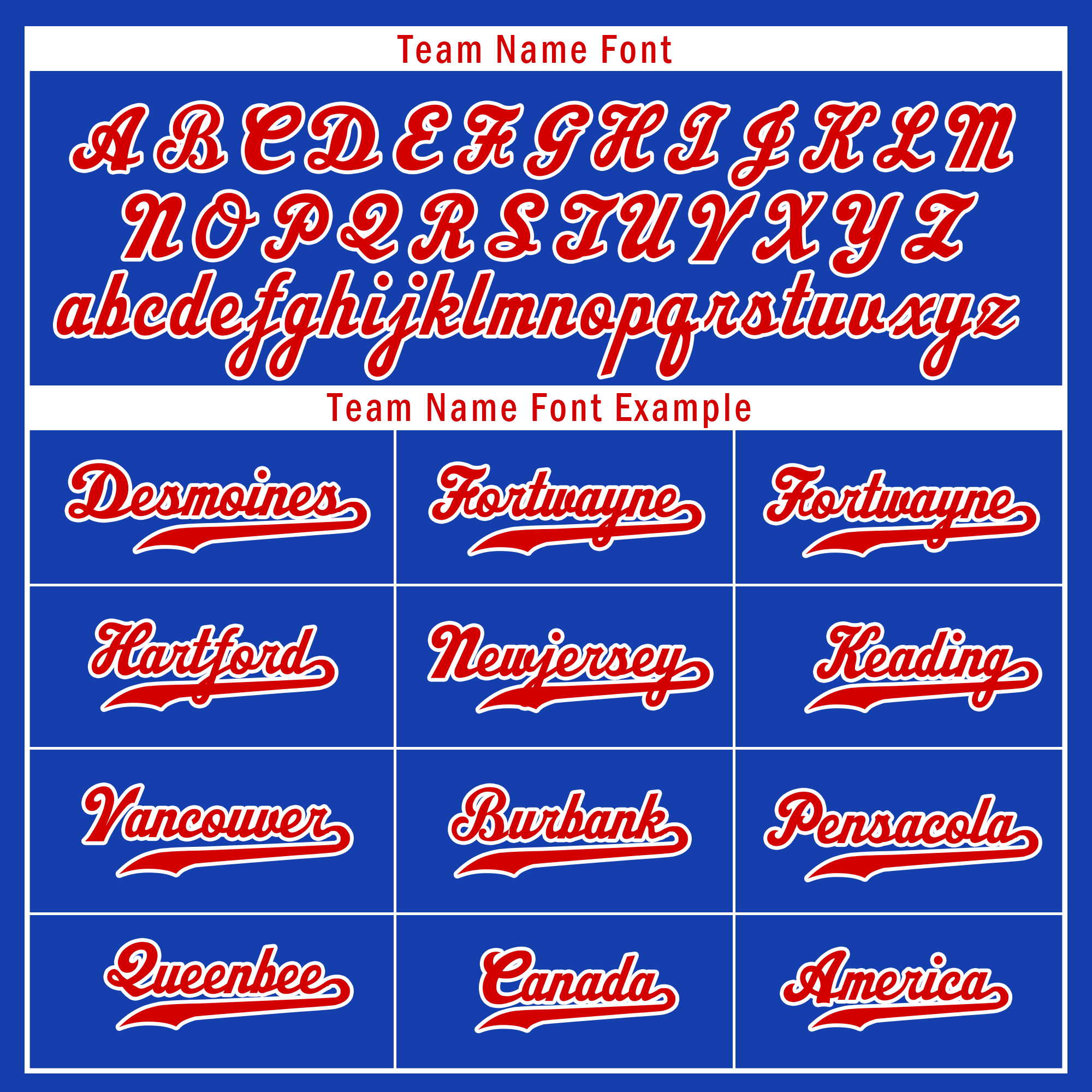 Custom Blue & Red City Edition Personalized Authentic Baseball Jersey - BSBJ01 D017129 - Perfect for Team Sports, Fan Events & Game Day Outfits