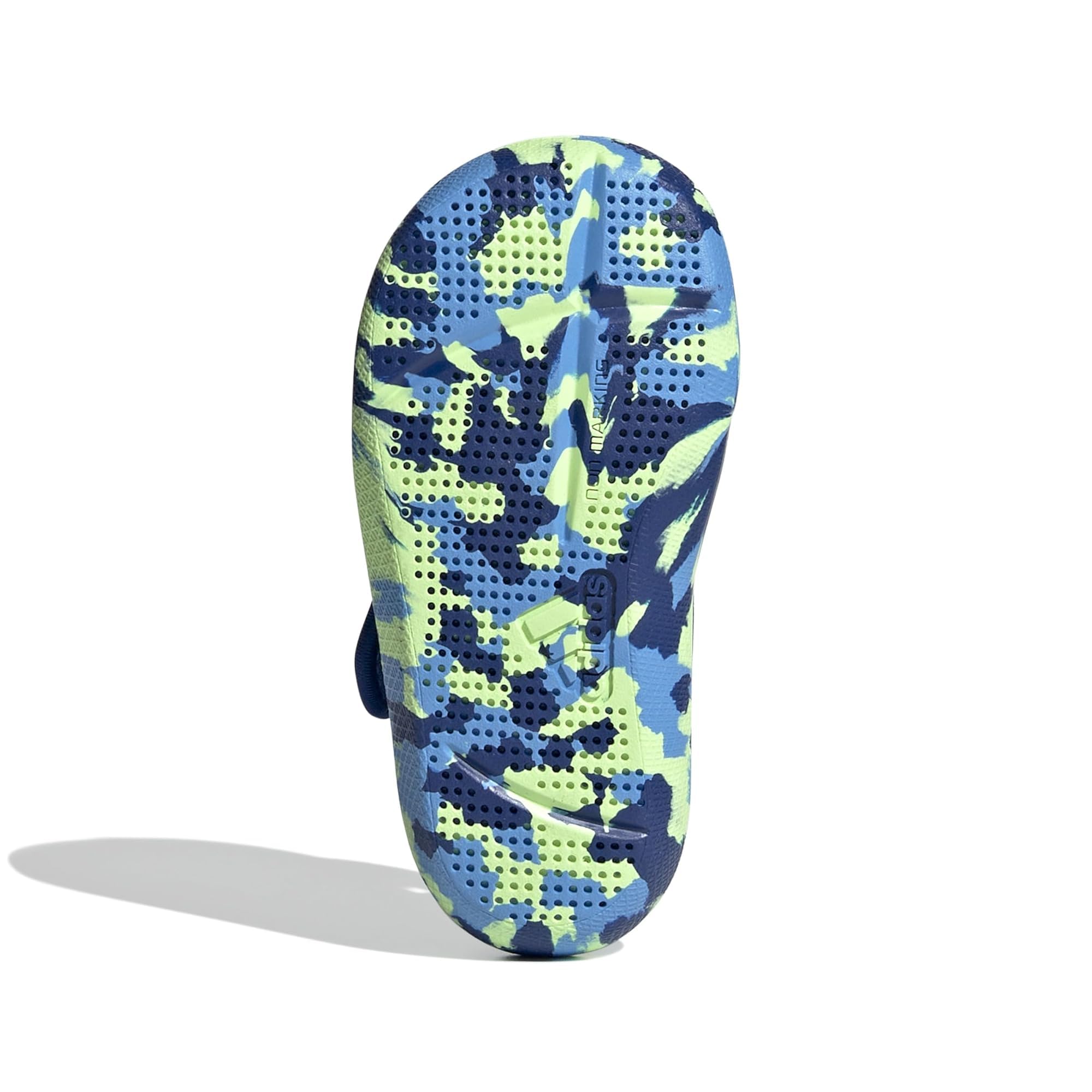 Adidas Baby Boy's Altaventure 2.0 Sneakers - Infant/Toddler Lightweight Walking Shoes for Boys - Perfect for Playground, Park & Everyday Adventures