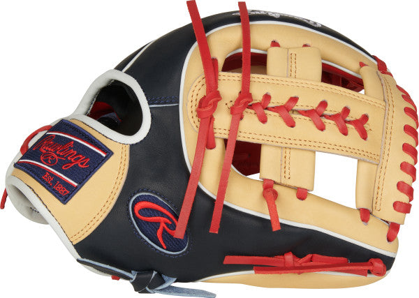 Rawlings Heart of the Hide 11.5