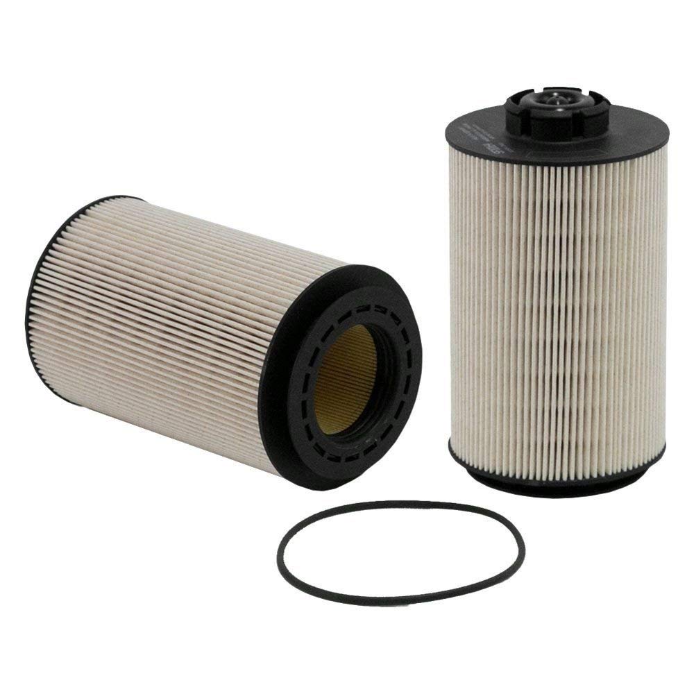 Wix Cabin Air Filter WF10164 - Premium Replacement for Cleaner Air Inside Your Car - Perfect for Sedans, SUVs, and Trucks