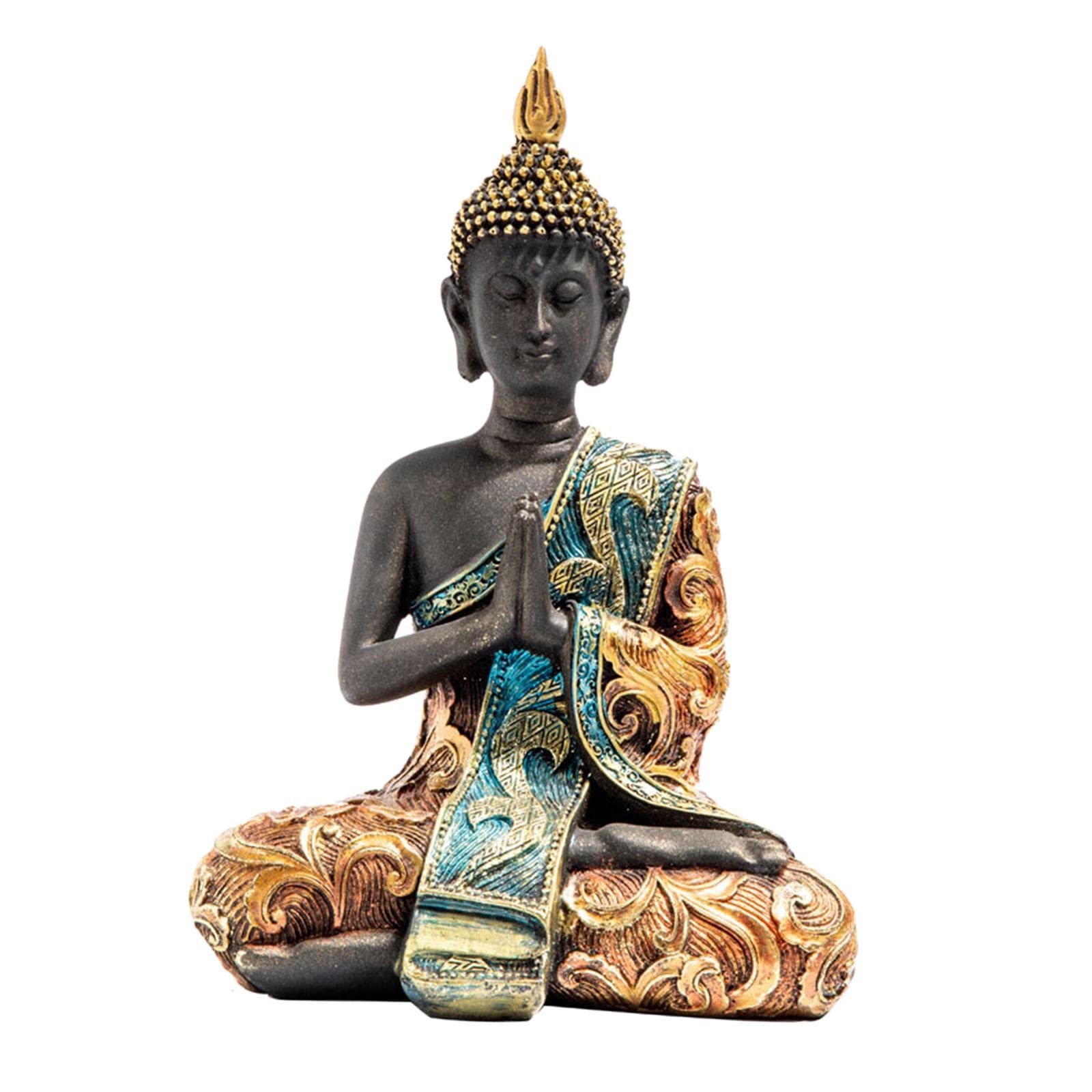 The Serene Buddha: A Journey to Peace and Mindfulness