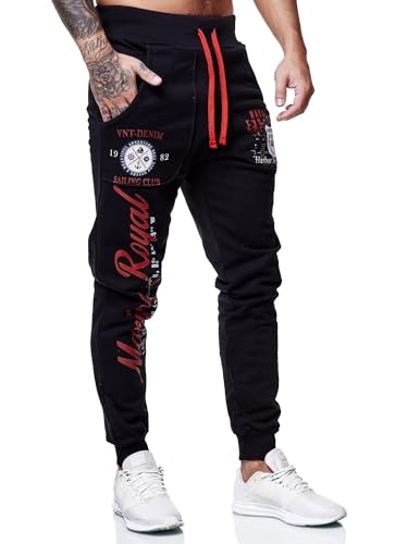 Black Red