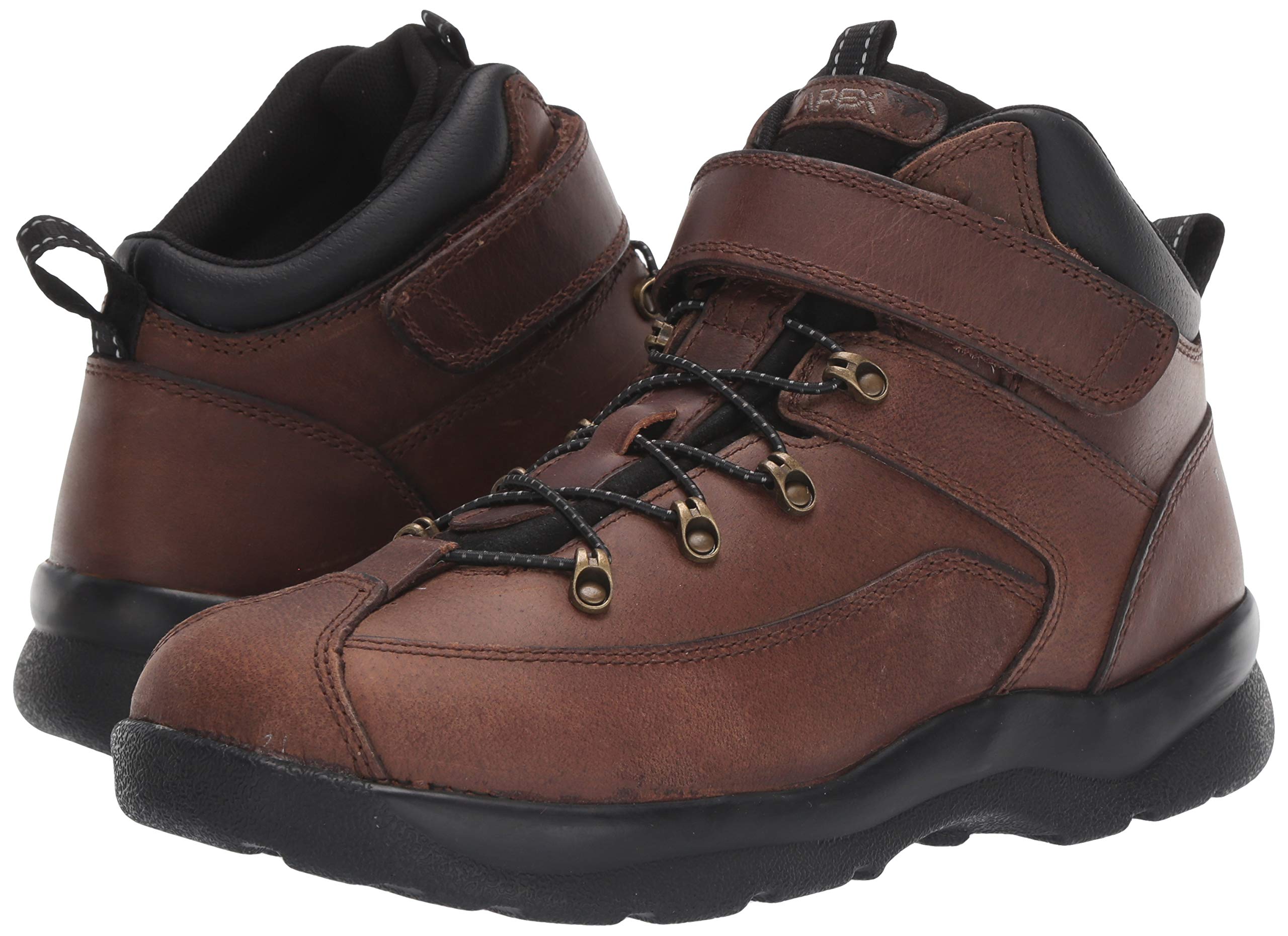 Apex Men's Ariya Waterproof Hiking Boots - Lightweight Trekking Shoes for Outdoor Adventures, Trail Running & Mountain Climbing