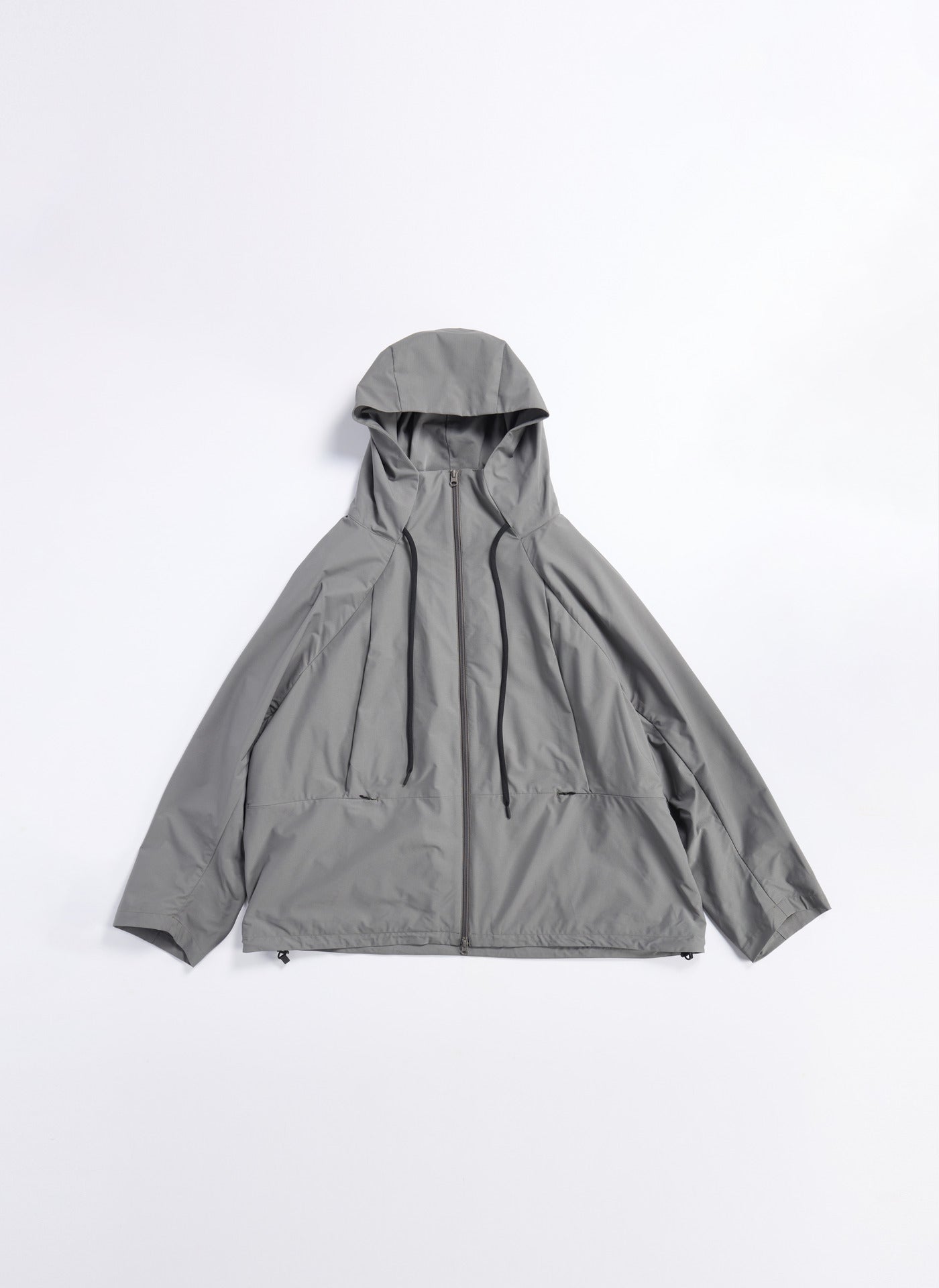 Lightweight Solotex Business Pack Hooded Jacket for Men & Women - Waterproof Windbreaker for Office Commute, Travel & Outdoor Activities